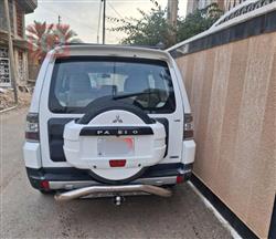 ميتسوبيشي باجيرو